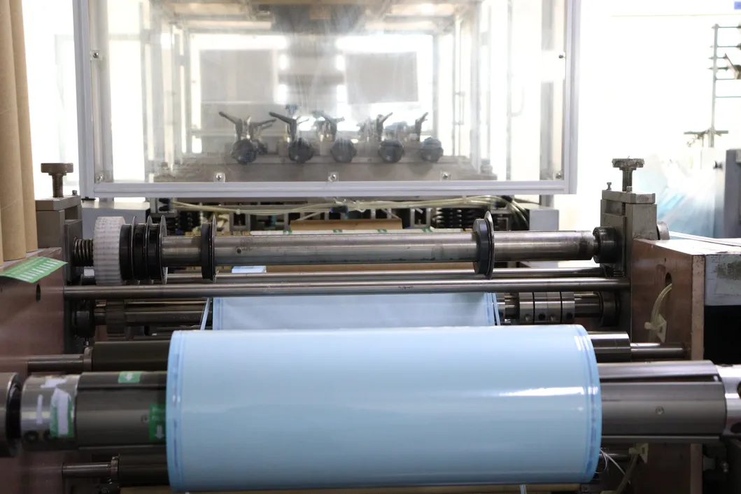 Production Facility 3