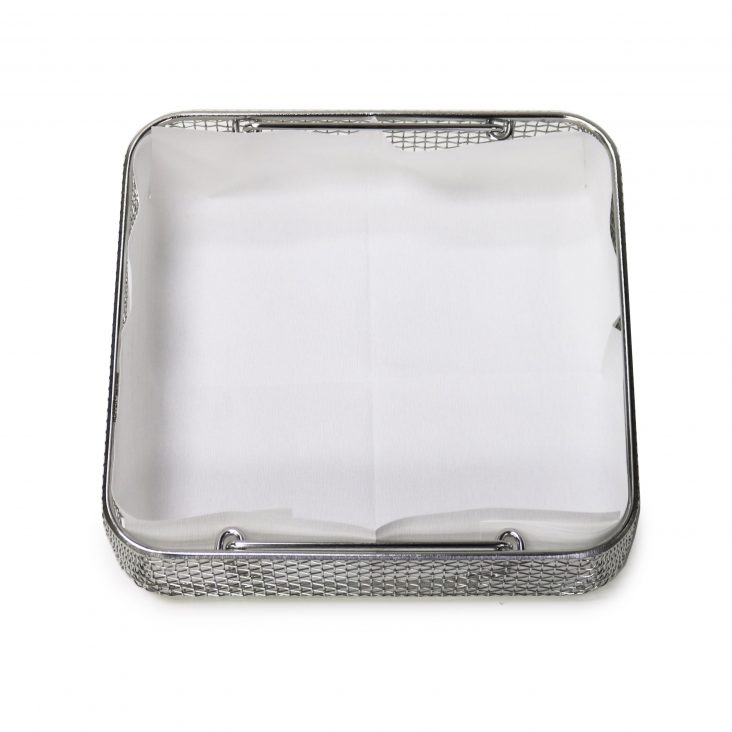 80GSM Absorbent Container Basket Liners