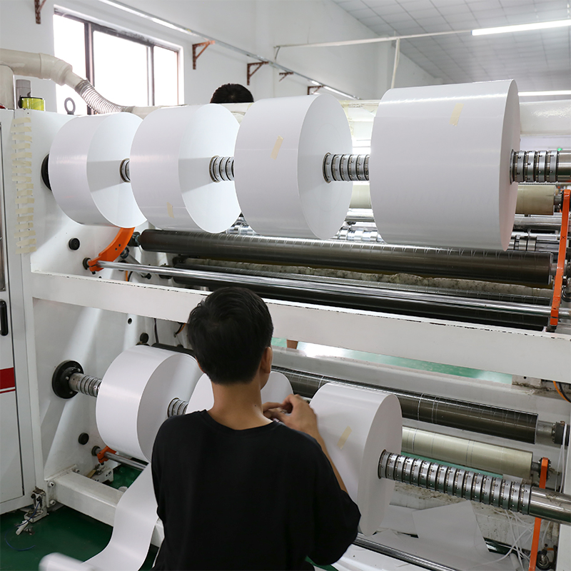 Medical Nonwoven Autoclavable Labels – for Surgical Instrument Sterilization, Alcohol-Resistant