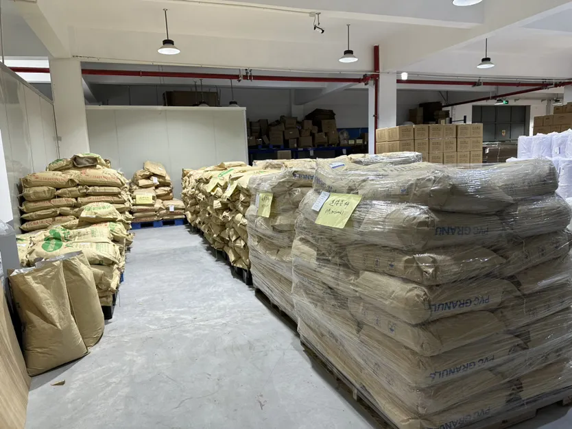 Production Facility 3