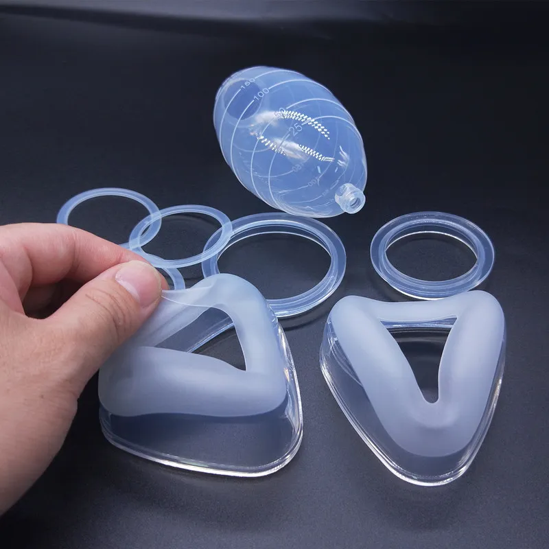 Silicone Accessory 2