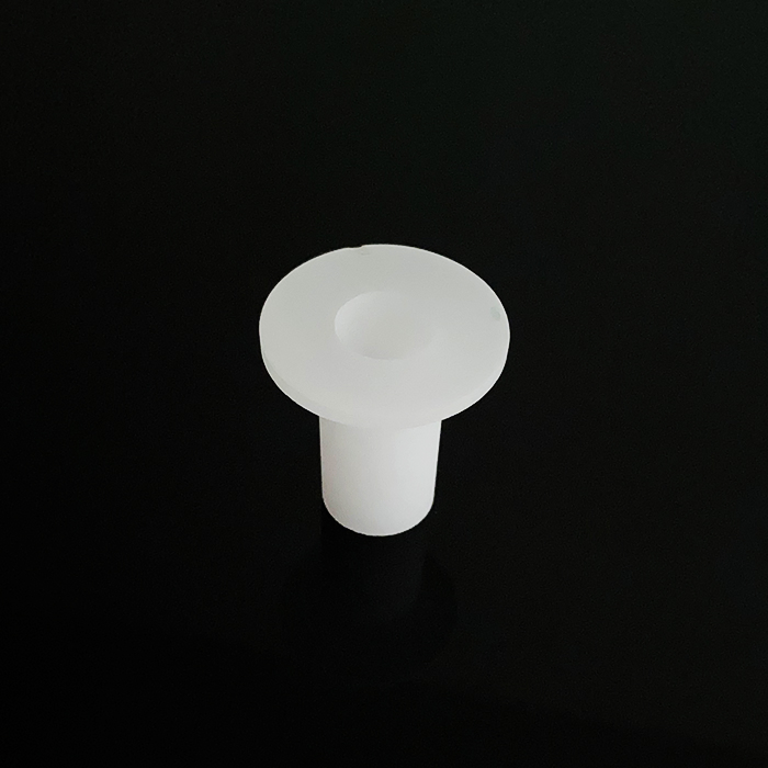 Quartz Glass Accessories with High Light Transmittance