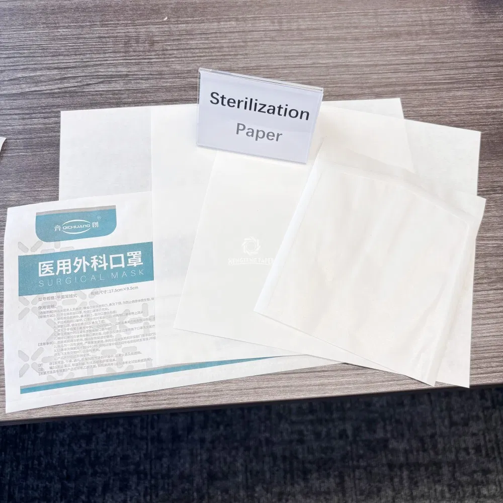 Sterilization Paper