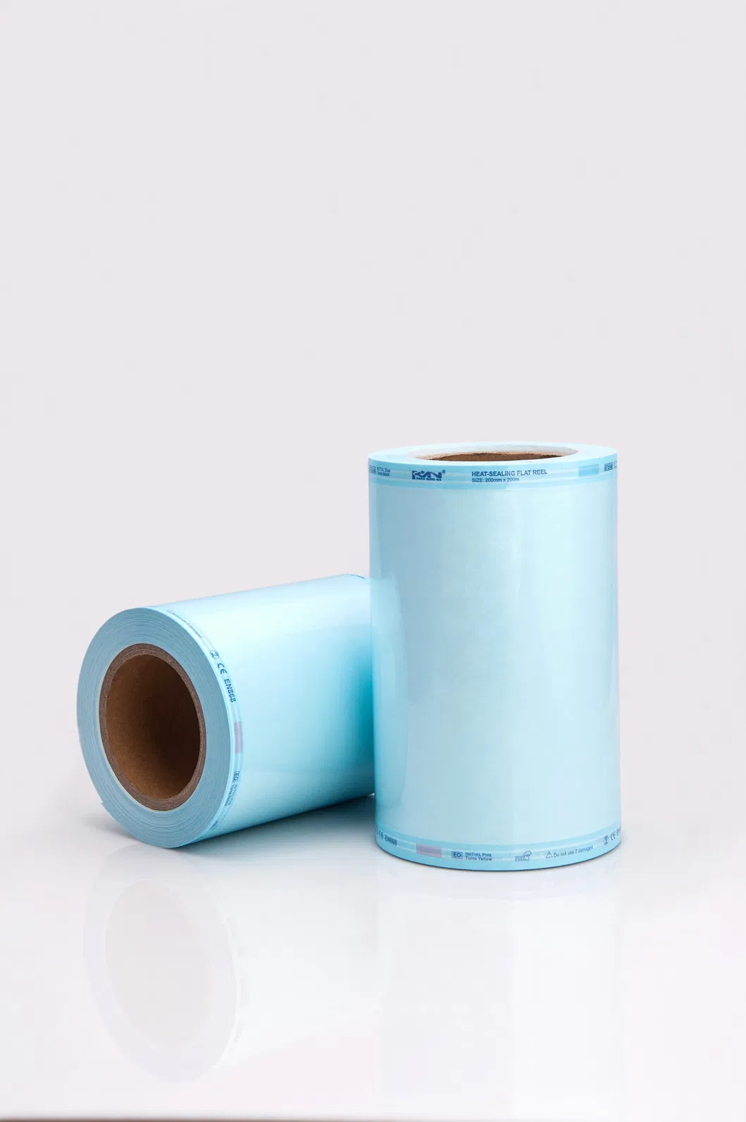 Sterilization Pouch 3