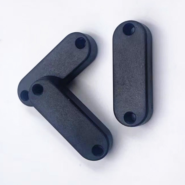 Chemical Resistant IP68 Rate Waterproof 300 Celsius RFID High Temperature UHF Tag