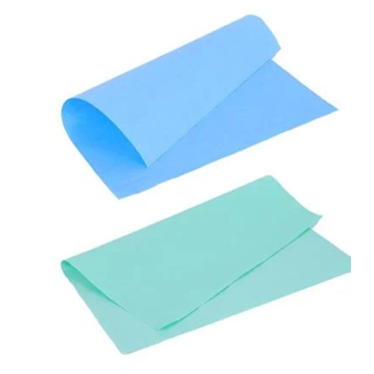 Infection Control Cssd Sterilization Paper