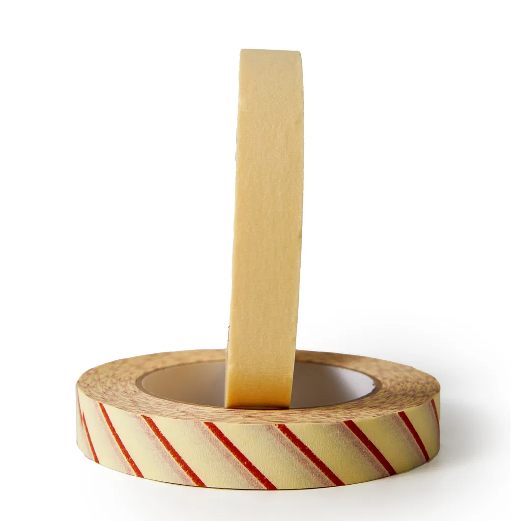 Disposable Medical Sterilization Indicator Label 3