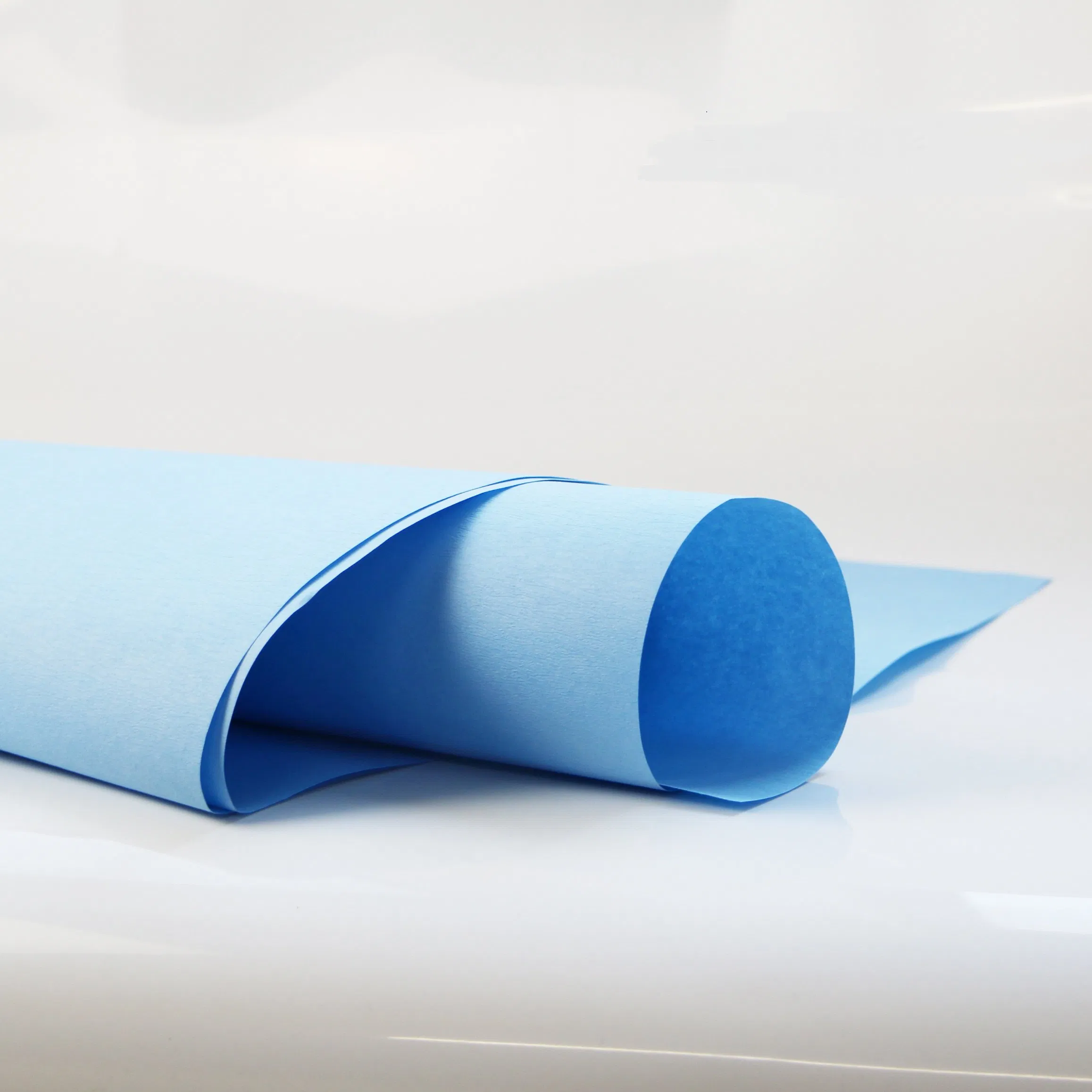 Medical Sterilization Wrapping Crepe Paper