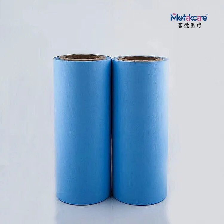 Sterilization Wrap Colors