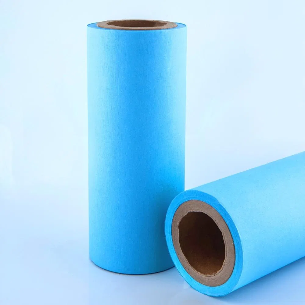 Disposable Sterilization Wrapping Crepe Paper 4