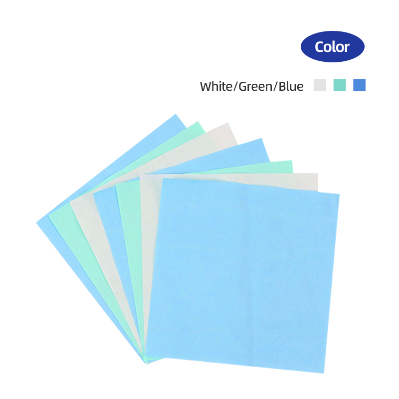 China OEM/ODM Medical Crepe Paper for Surgical &amp; Clinical Use