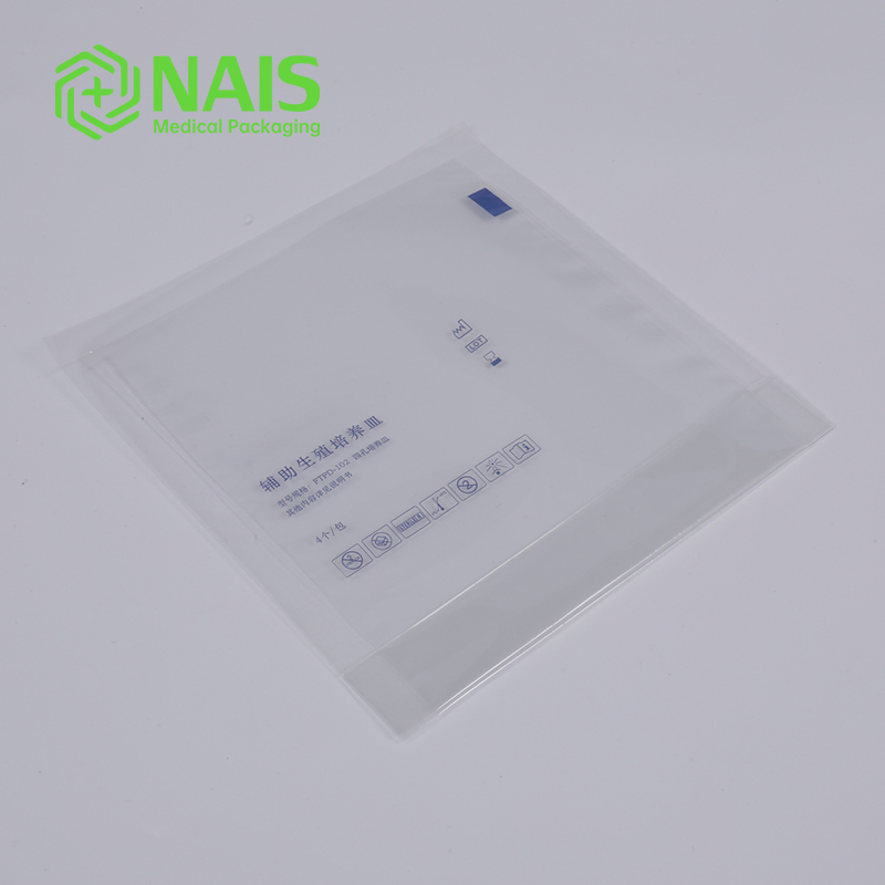 Premium Medical Sterilization Pouch Bags for Surgical Instruments