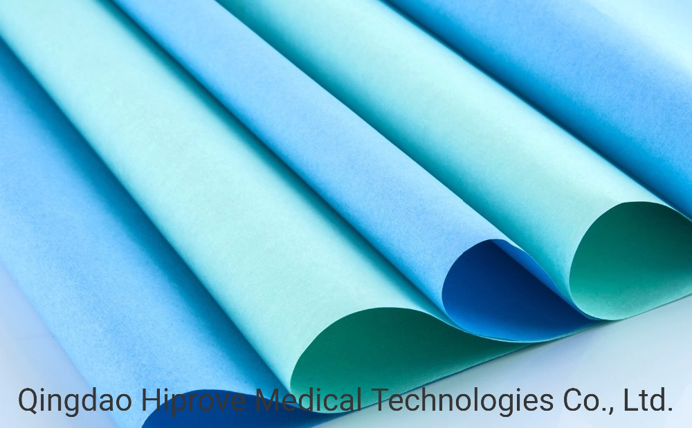 Medical Sterilization Wrapping Crepe Paper