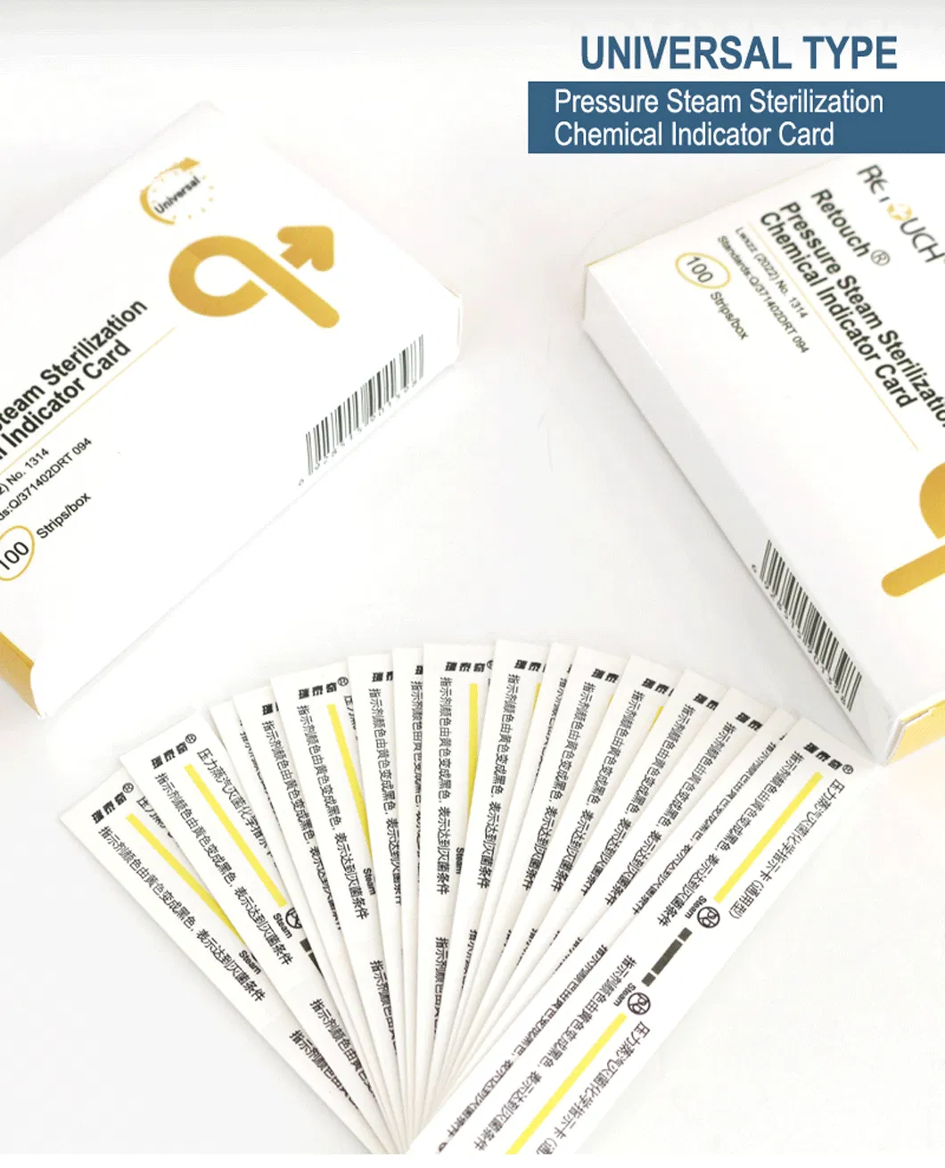 Usage Method Illustration