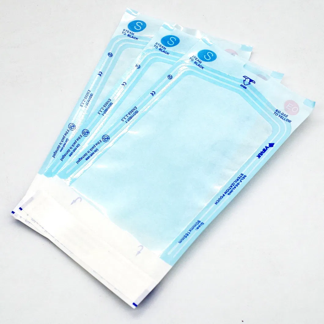 Sterilization Pouch 2