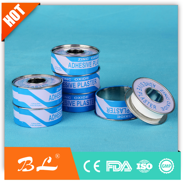 Silk Tape with Core Pack Medical Silk Tape Medical Tape