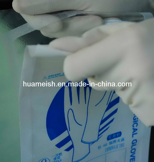 Medical Grade Self Sealing Instruments Packaging Self Seal Sterilization Sterile Tyvek &nbsp;Pouch