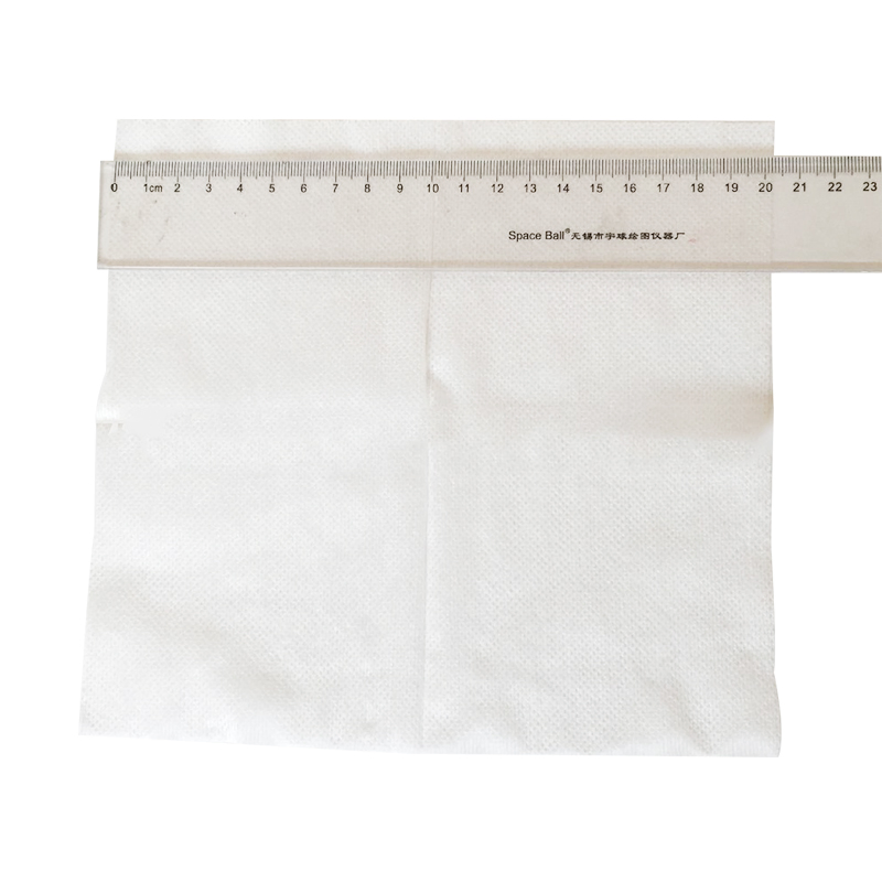 Non Woven Sponges Non Sterile Dental Gauze 4 Ply 2X2 Inch White Eo 100% Cotton Medical Materials &amp; Accessories 5 Years Class I