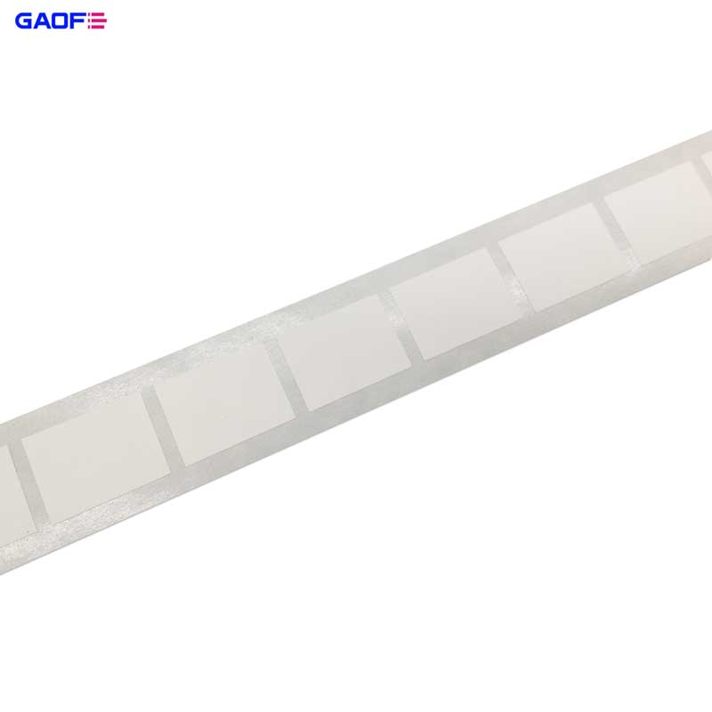 -196 Degree Liquid Nitrogen Sterilization Tube Laboratory Label Blood Bag Label