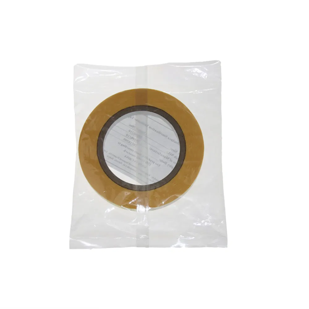 Hot Selling Medical Autoclave Steam Sterilization Indicator Tape