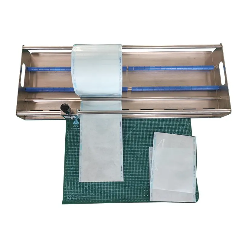 Premium Quality Roll Dispenser with Cutting