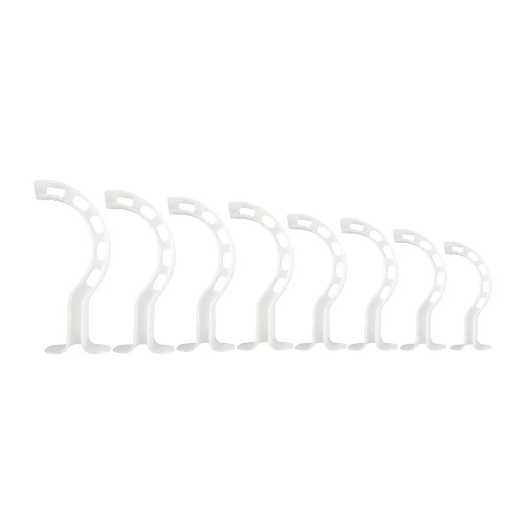 Medical Airway Detail 1