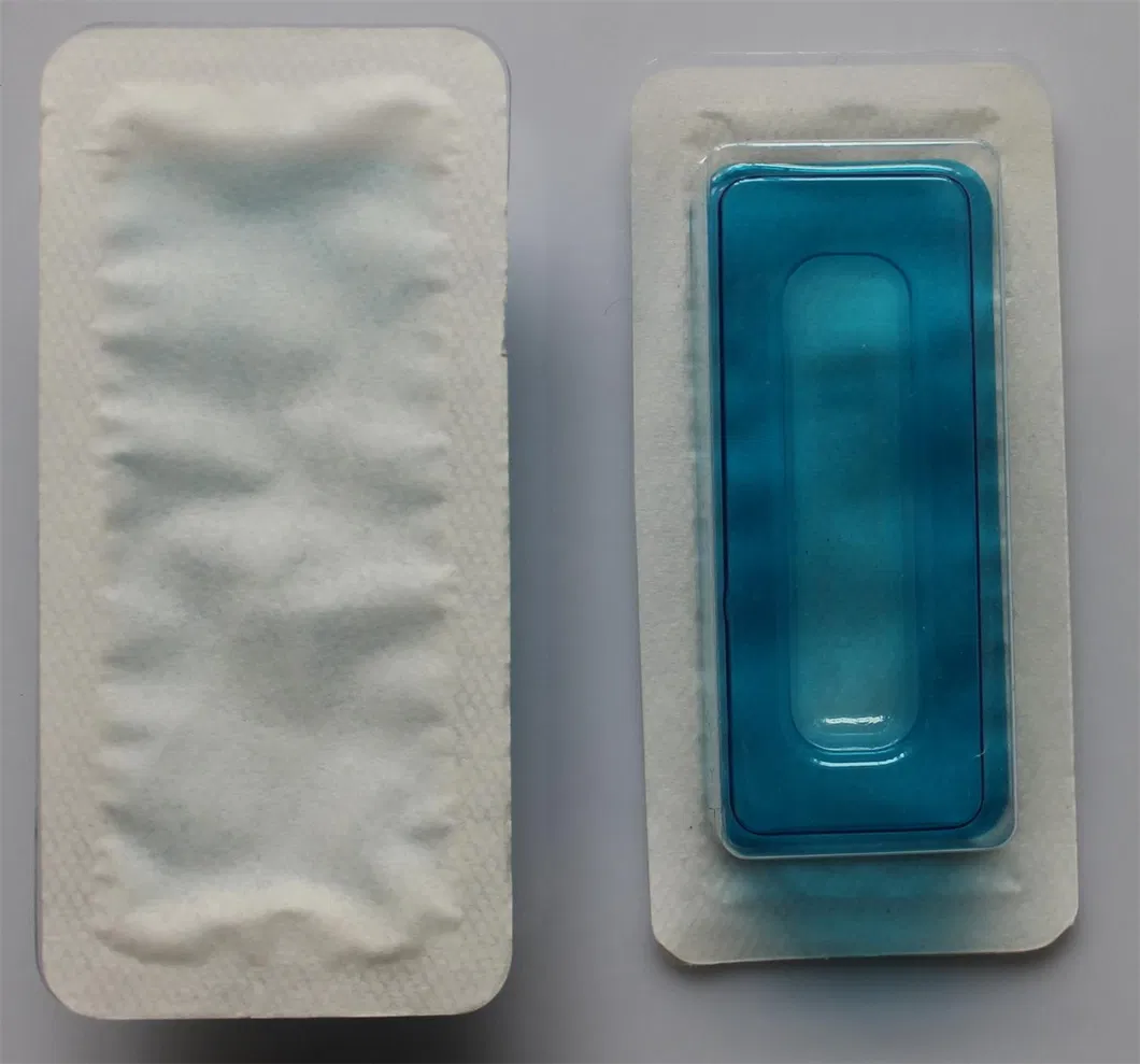 Sterilization Paper 5