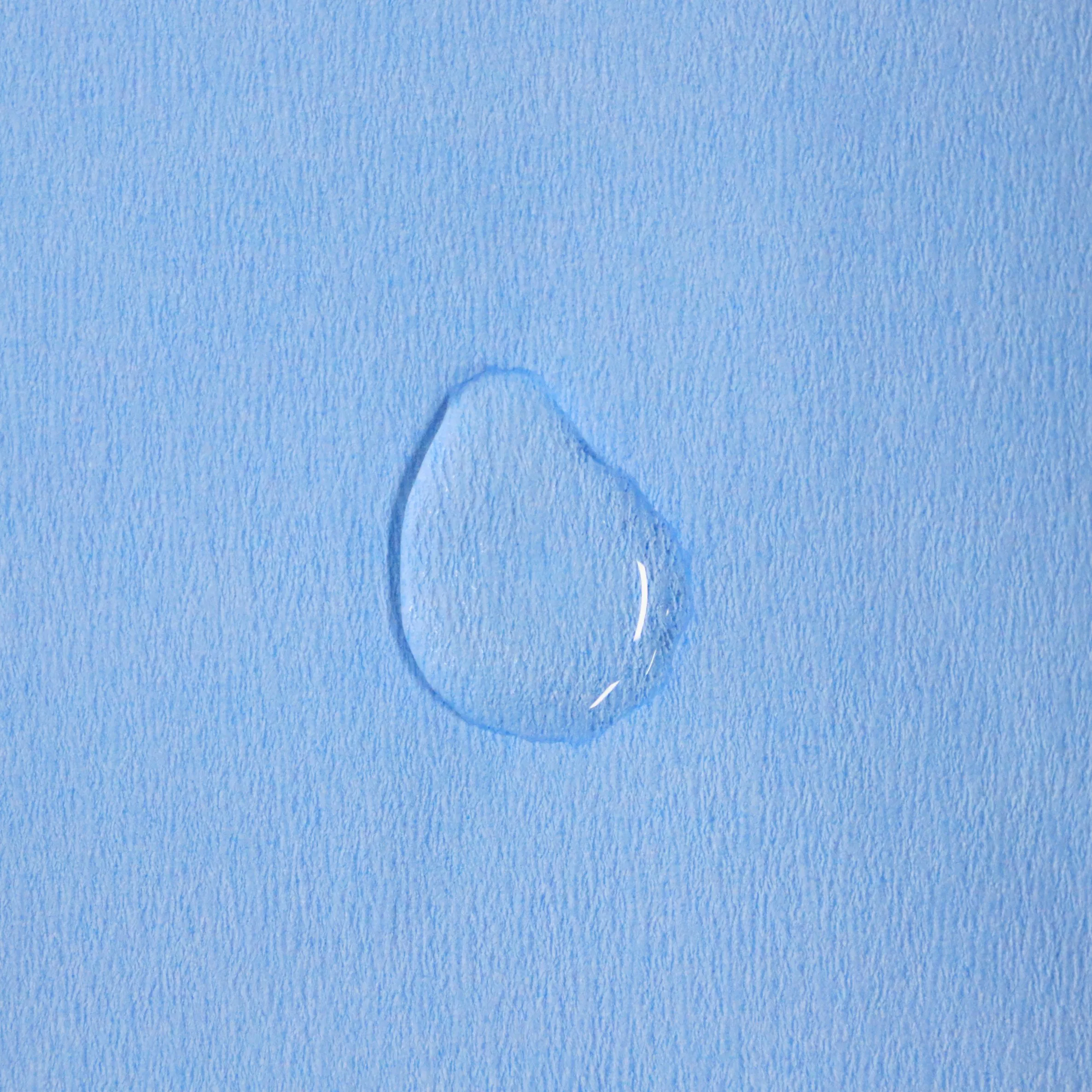 Single Use Sterilization Wrap Crepe Paper