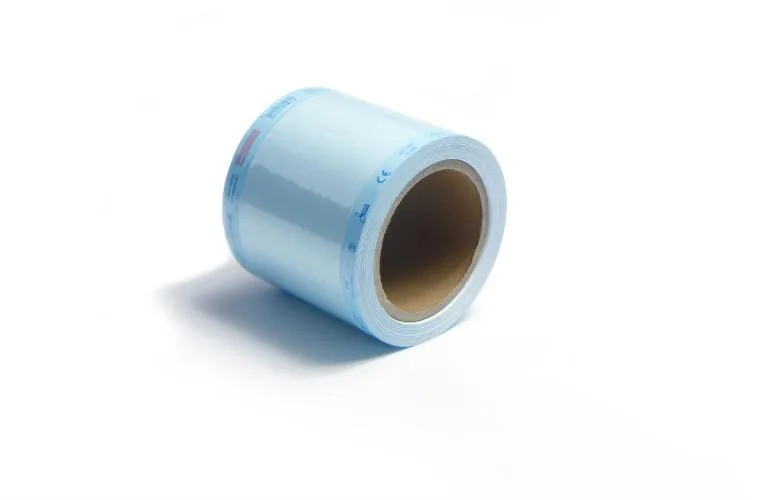 Sterilization Pouch 1