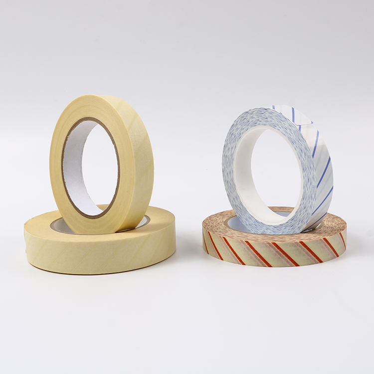 Surgical Instrument Sterilization Indicator Tape