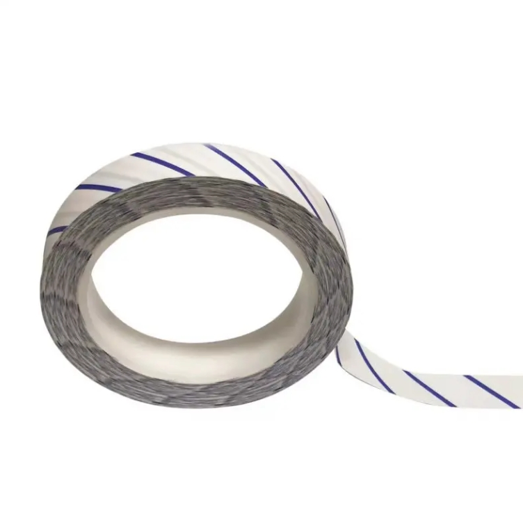 Sterile Medical Disposable Plasma Sterilization Indicator Tape