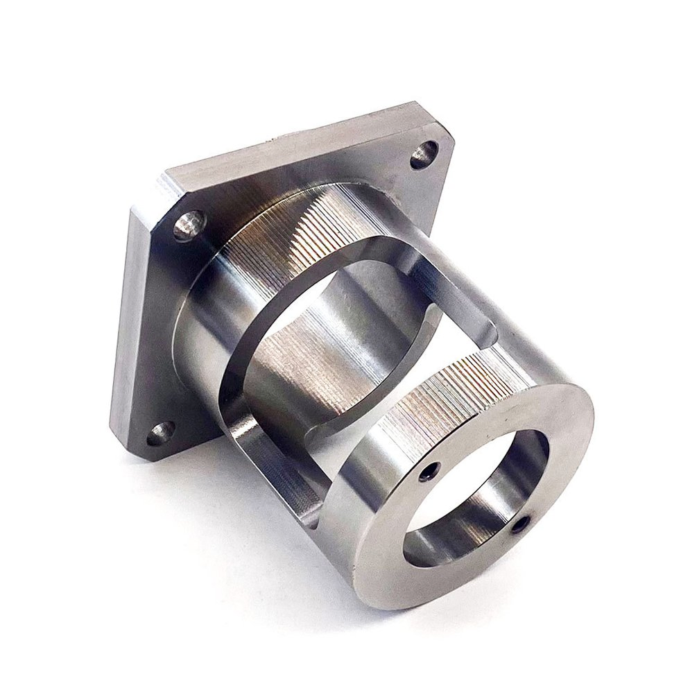 Custom Machined Mobile Accessories for Optimal Device Compatibility