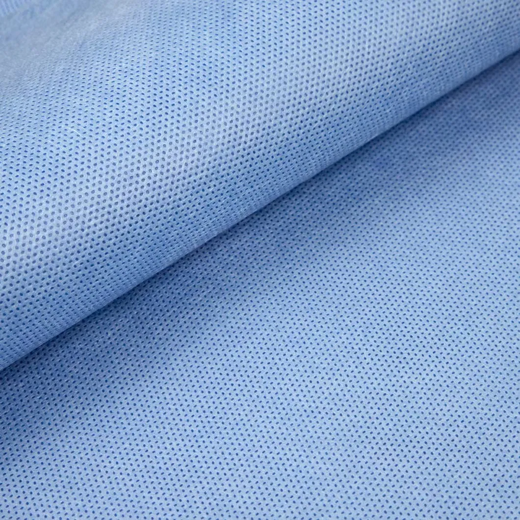 Medical Crepe Paper Detail 2