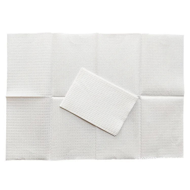 Medical Crepe Paper Detail 3