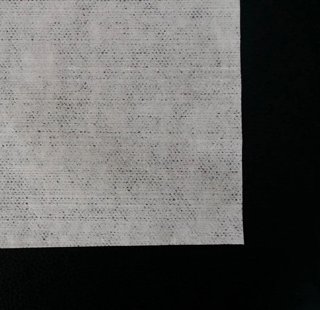 Single-Use Tray Liner Towel Detail 3