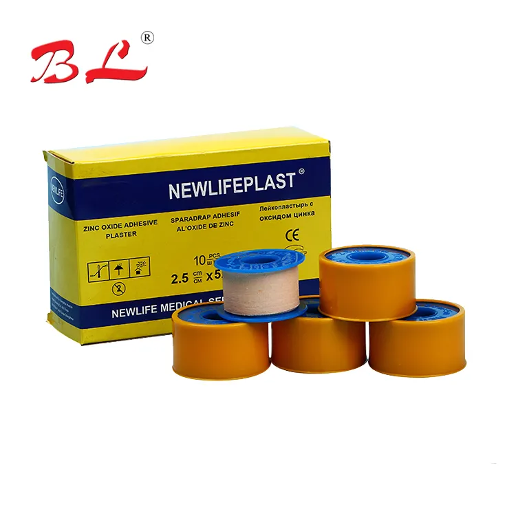 Medical Tape Display 2