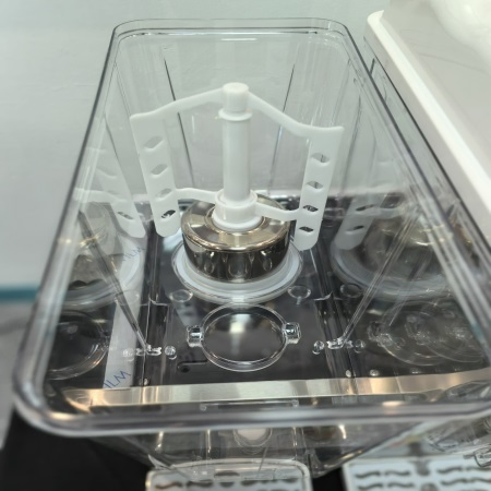 Yourtime Commercial 2tanks High Quality Cold Juice Dispenser Beverage/Large Capacity Drink Dispenser