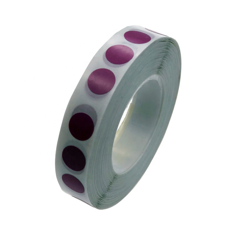 Disposable Sterilization Eo Label