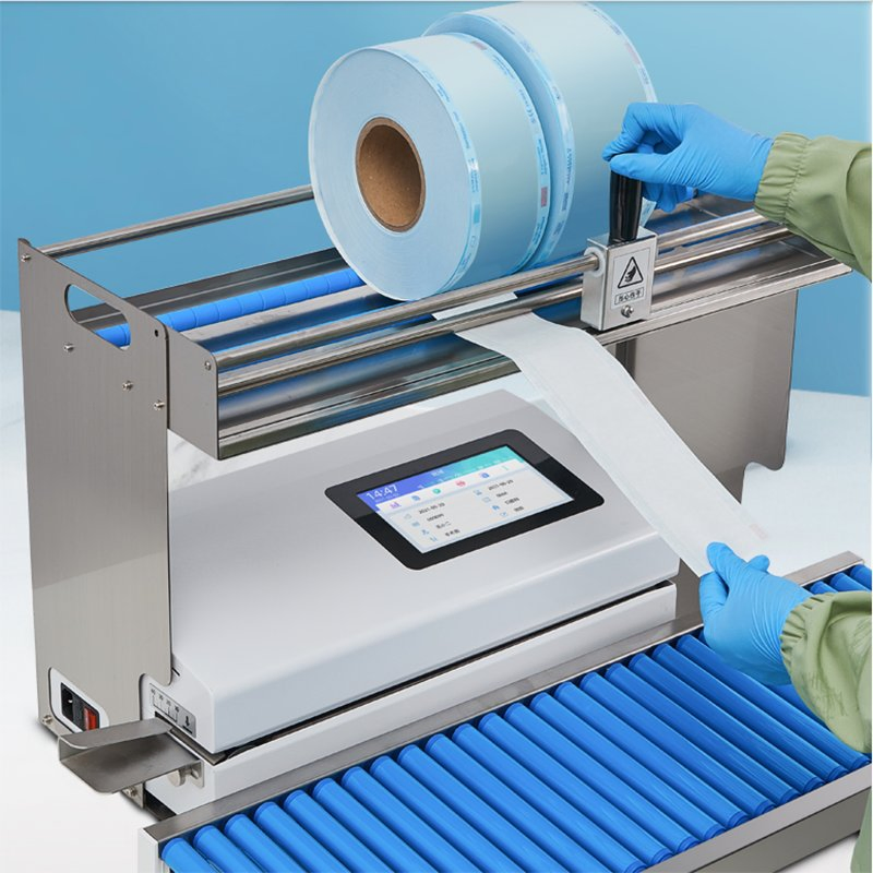 Premium Quality Roll Dispenser with Cutting