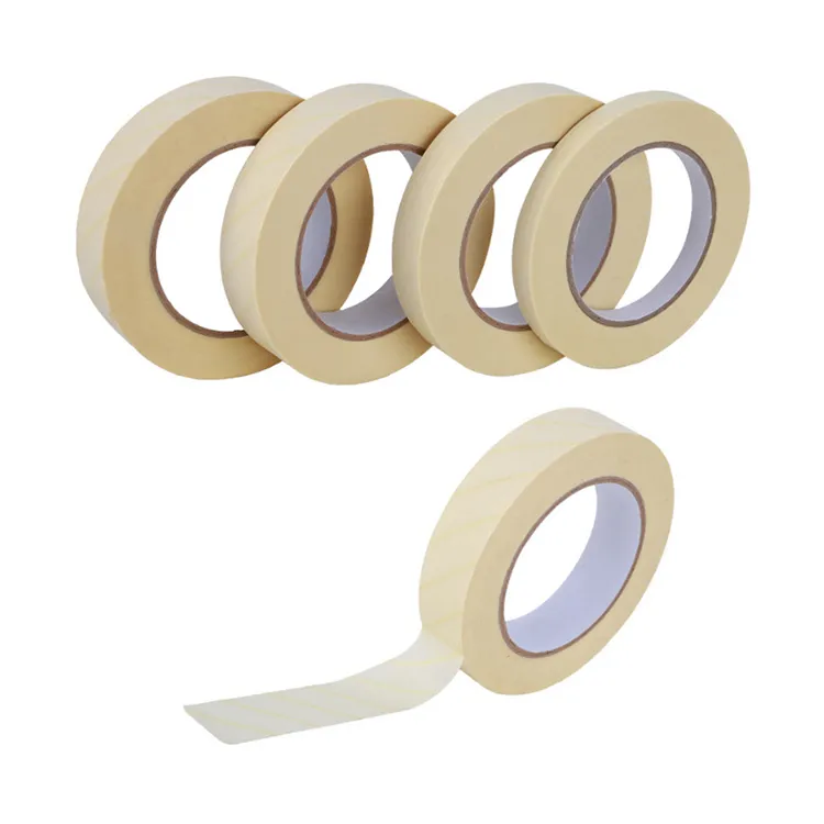 Indicator Strip Tape 1