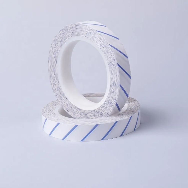 Sterile Medical Disposable Plasma Sterilization Indicator Tape