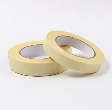 Chemical Indicator Tape Medical Plasma Sterilization Roll 19mm Autoclave Tape