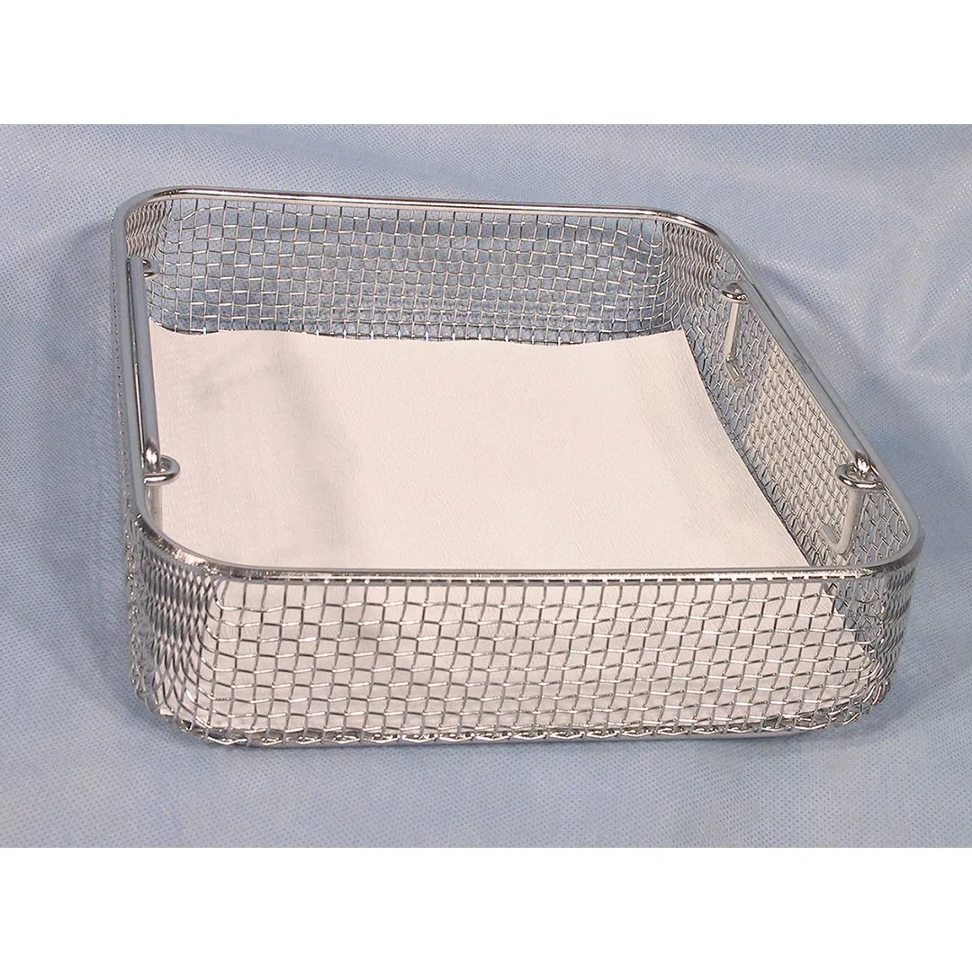 80GSM Absorbent Container Basket Liners