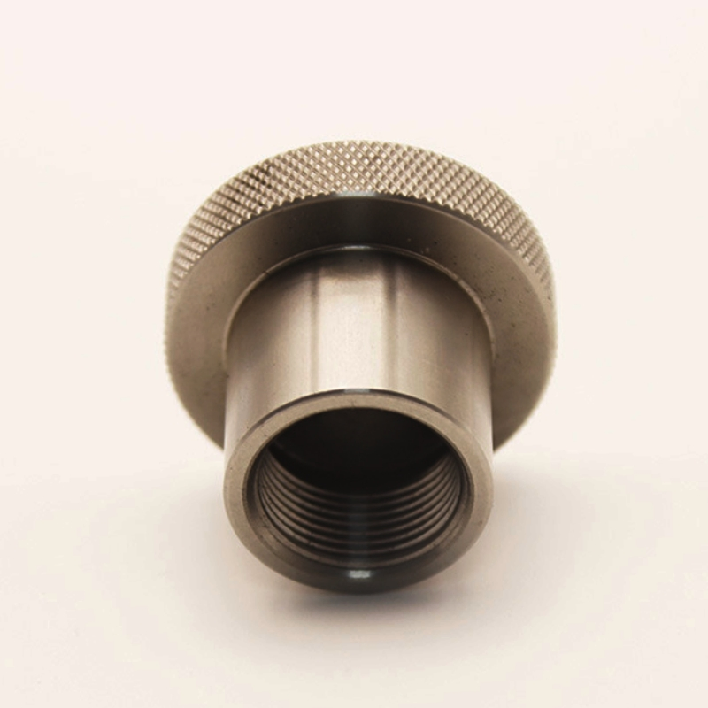 High-Precision Machining Services for Mobile Accessories and Parts