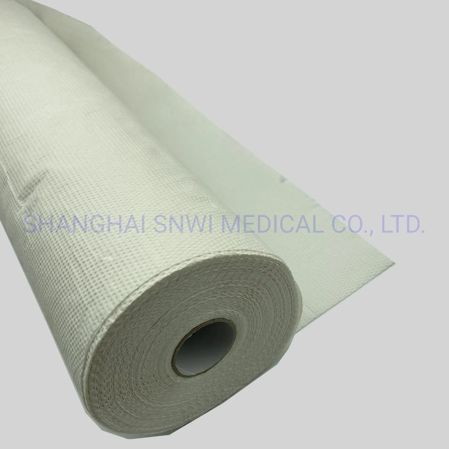 Sterilization Wrapping Crepe Paper Wrinkle Packaging Paper Autoclave Sterilization