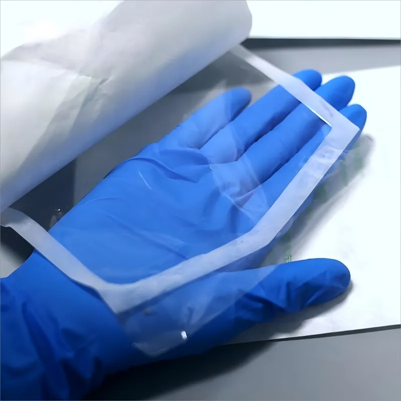 Tyvek Sterilization Pouch 5