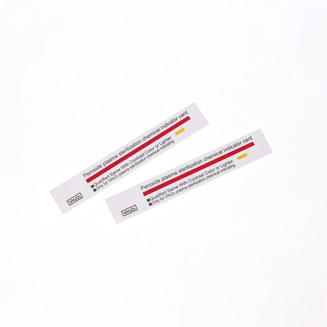 Plasma Indicator Strip 3