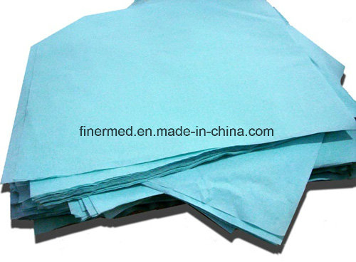 Medical Autoclave Sterilization Crepe Paper Wraps