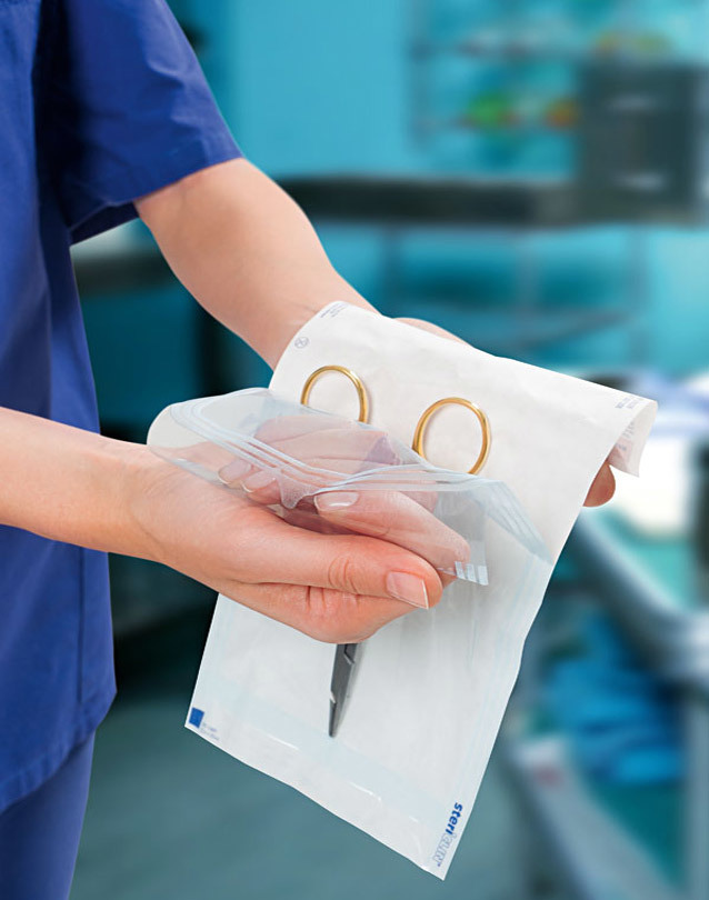 Guangzhou Jalil Medical Sterilization Products