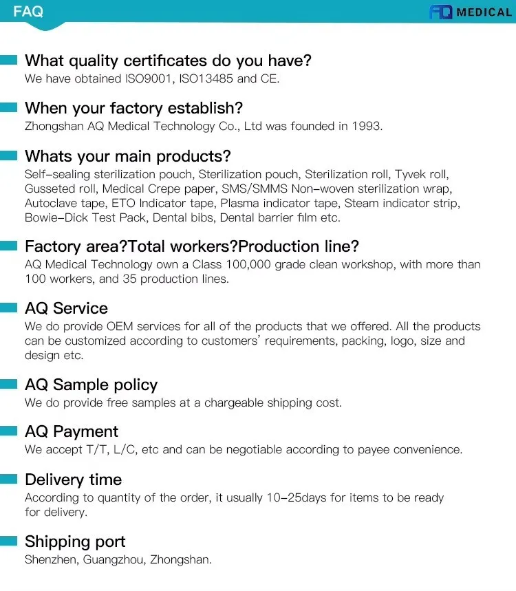 Indicator Tape Detail 3